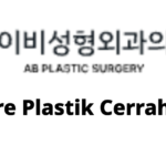 AB Plastic Surgery (에이비성형외과) – Kore Plastik Cerrahi Bilgisi