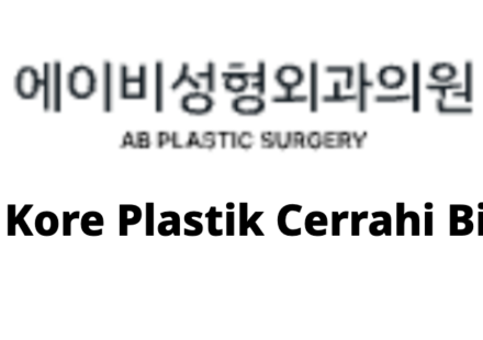 AB Plastic Surgery (에이비성형외과) – Kore Plastik Cerrahi Bilgisi