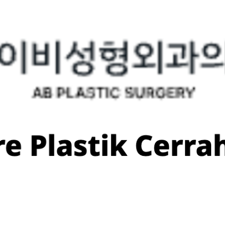 AB Plastic Surgery (에이비성형외과) – Kore Plastik Cerrahi Bilgisi