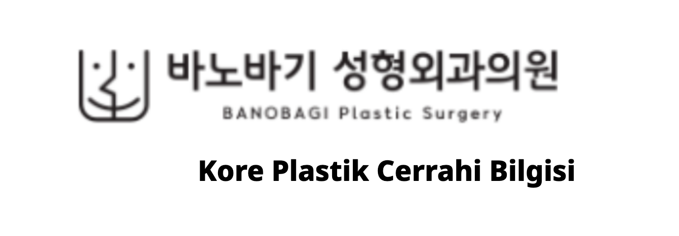 BANOBAGI Plastic Surgery (바노바기성형외과) – Kore Plastik Cerrahi Bilgisi
