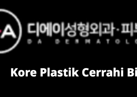 DA Plastic Surgery (디에이성형외과)